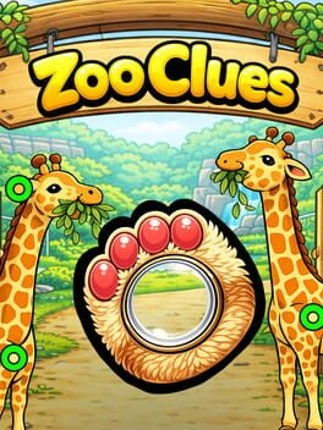 Zoo Clues Image