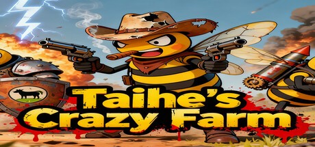 Games like 太和的疯狂农场 Taihe's Crazy Farm
