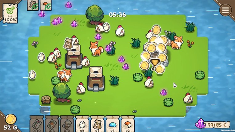 妖精牧场 - Fairy Ranch screenshot