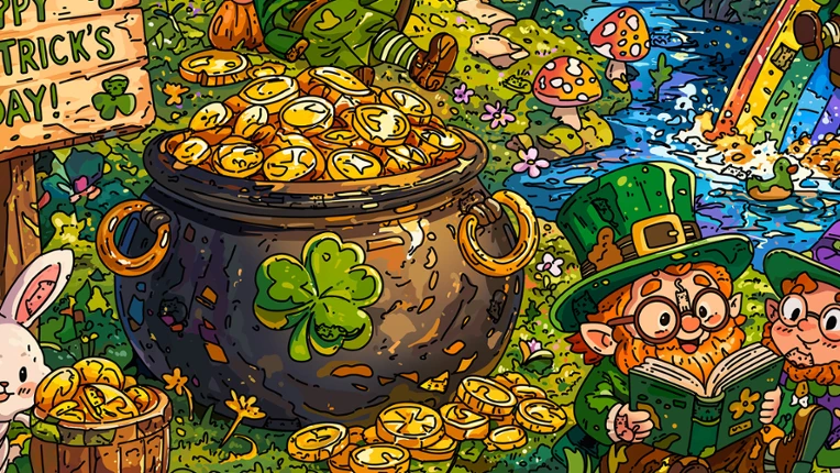 100 Lucky Cats screenshot