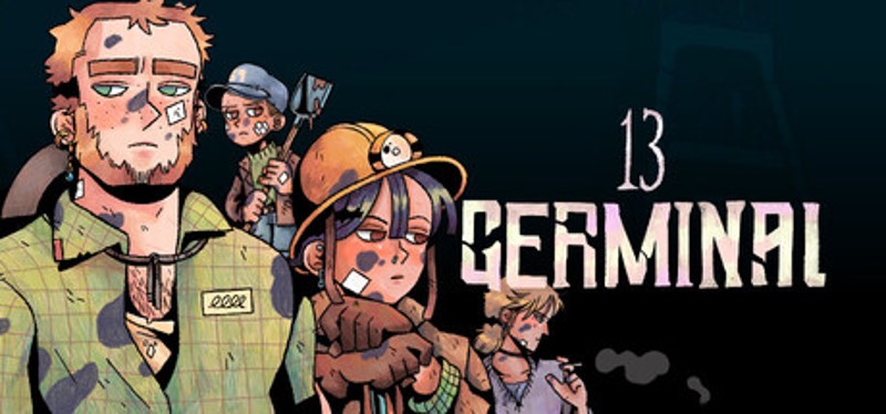 13 Germinal Image