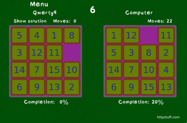 15 screenshot