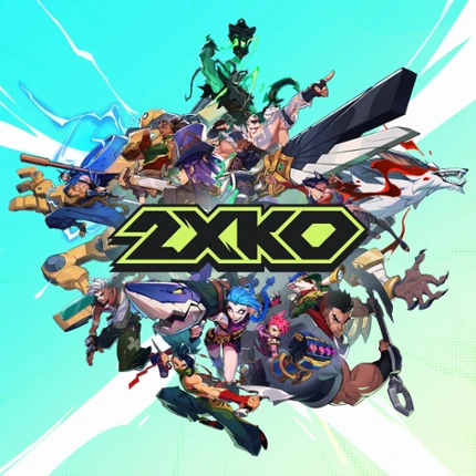 2XKO Image