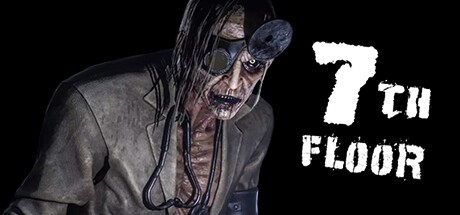 Games like 7th Floor