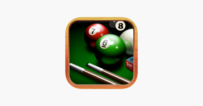 8Ball Fanclub Bida Game Cover