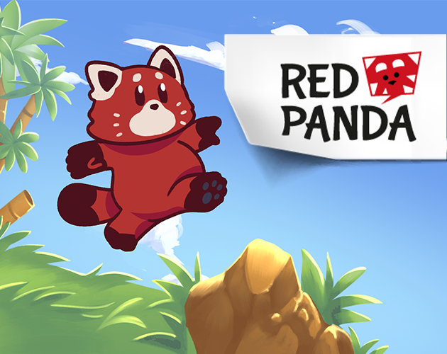 Games like Academia Red Panda RUNNER!