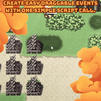 Action Battle System Plugin Image