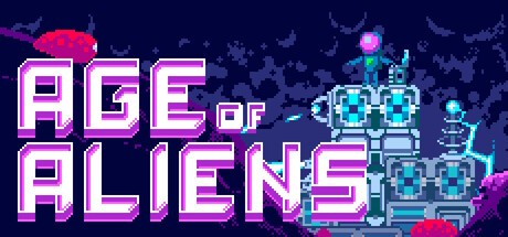 Games like AGE OF ALIENS