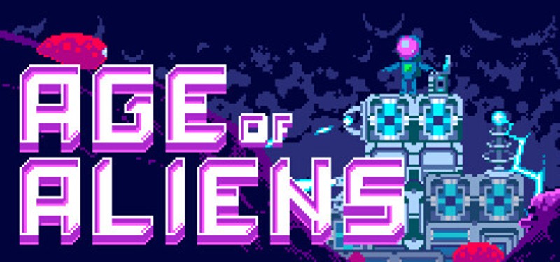 AGE OF ALIENS Image