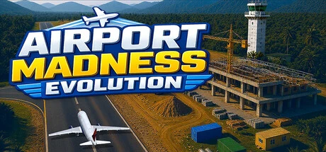 Games like Airport Madness Evolution