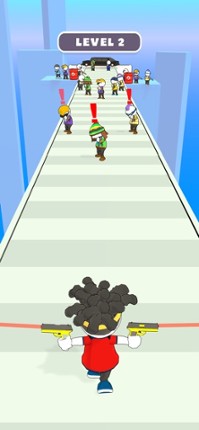 Akimbo Life screenshot