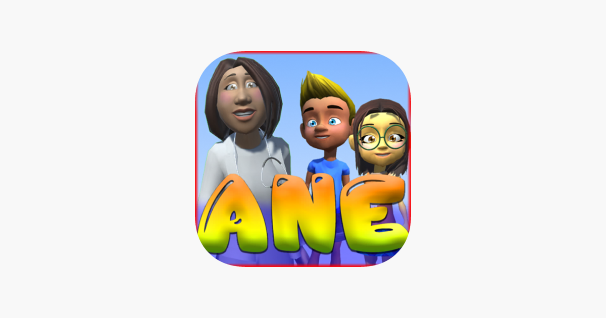 Games like ANE no mundo da anestesia