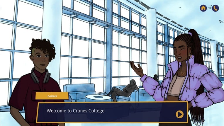 Answer Campus screenshot