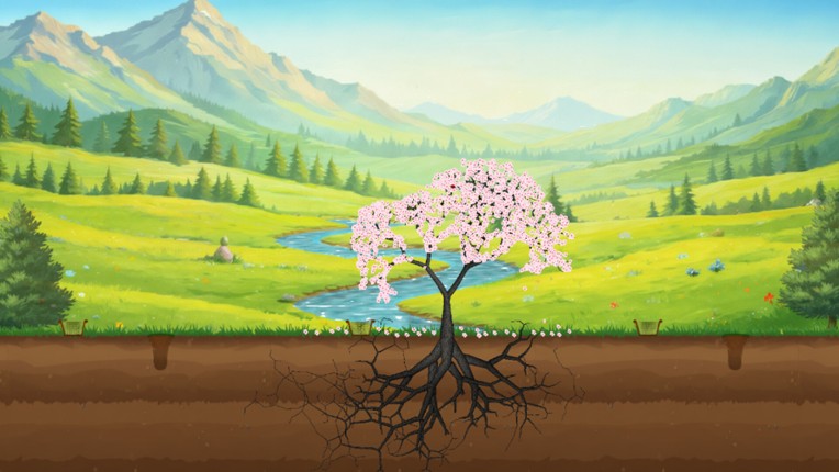 Apples Gone Wild Simulator 2025 screenshot