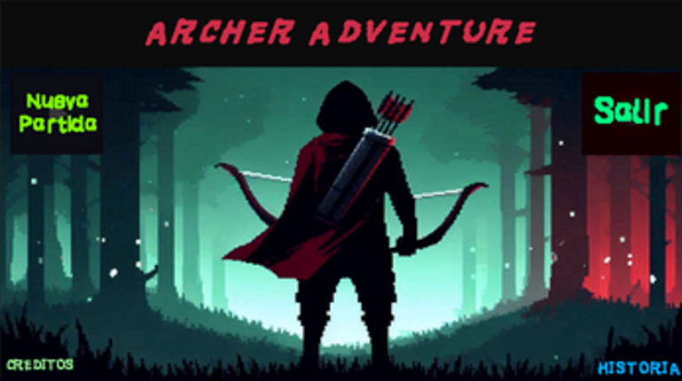 Archer Adventure Image
