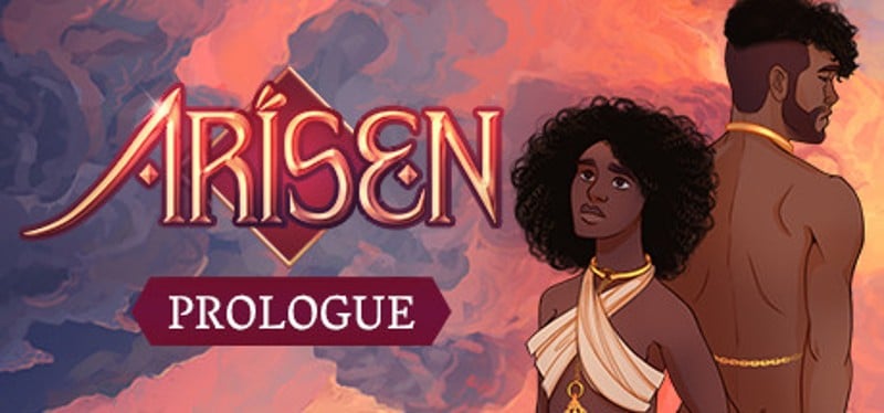 ARISEN: Prologue Game Cover