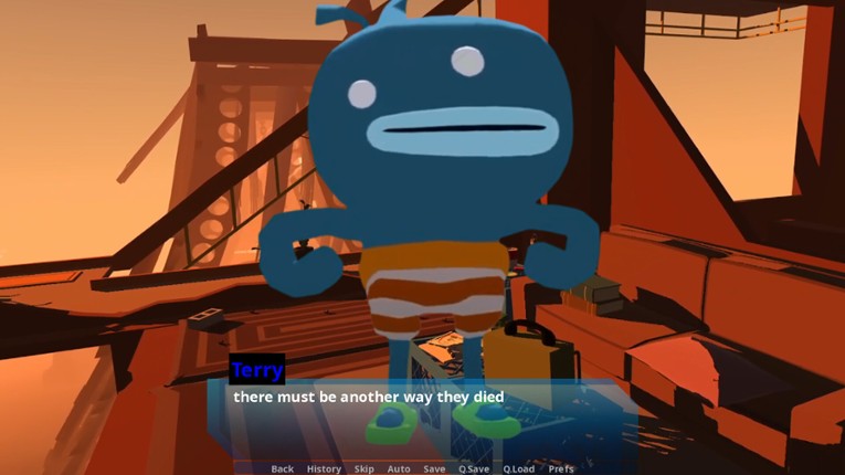 Assetflip attorney screenshot