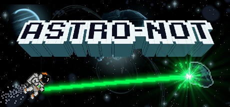 Games like ASTRO-NOT