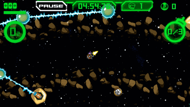 Atomic Super Lander Re-Nuked Edition Image