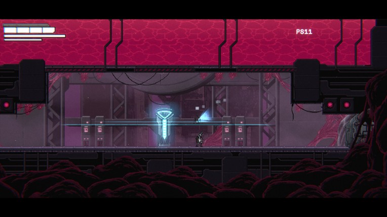 Augment Anthem screenshot