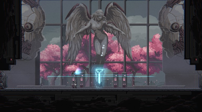 Augment Anthem screenshot