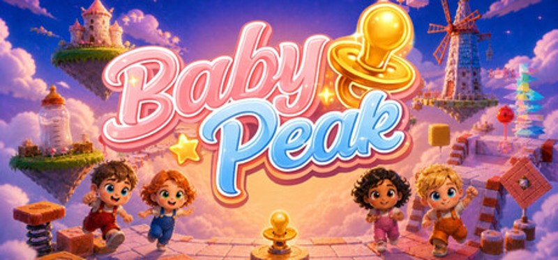 Baby Peak Image