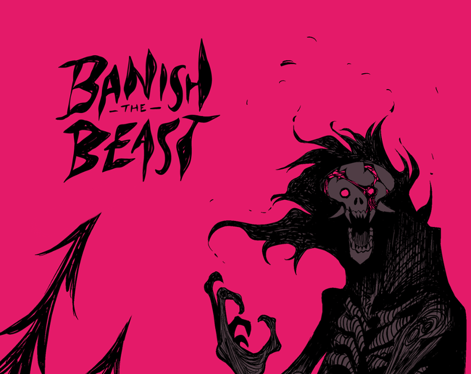 Games like Banish the Beast [GER]