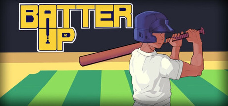 Batter Up Image