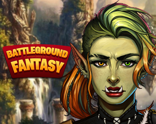 Battleground Fantasy Image