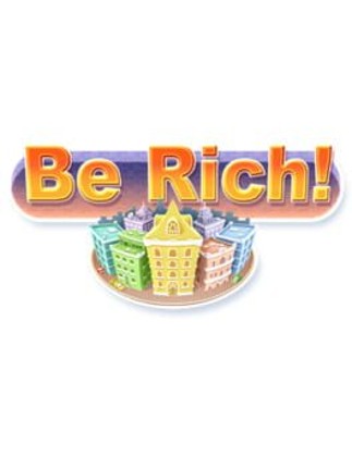 Be Rich Image