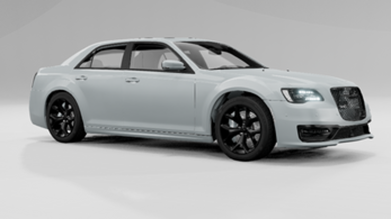 BeamNG - 2016-2023 Chrysler 300C Image