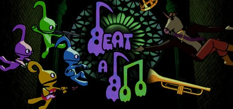 Games like Beat A Boo!