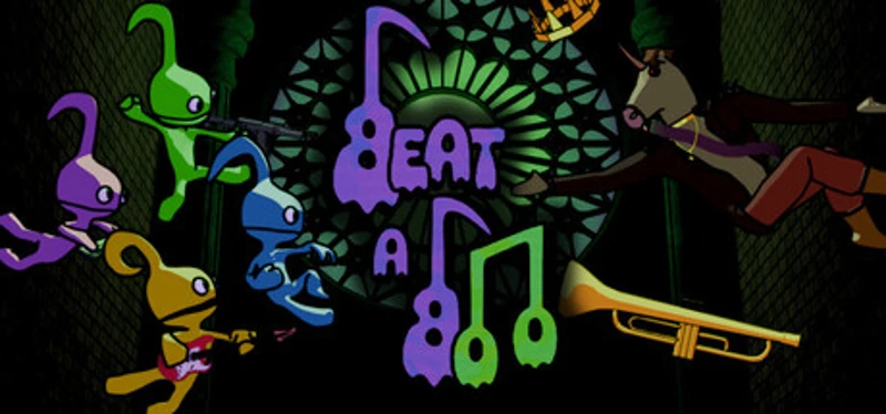 Beat A Boo! Image
