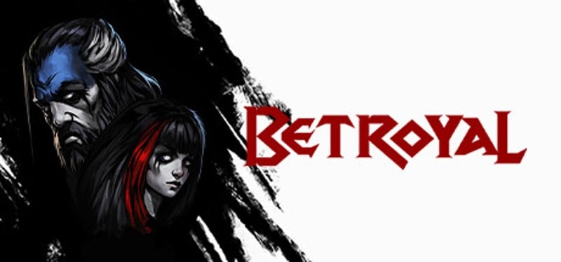 Betroyal Game Cover