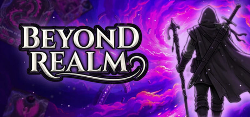Beyond Realm Image