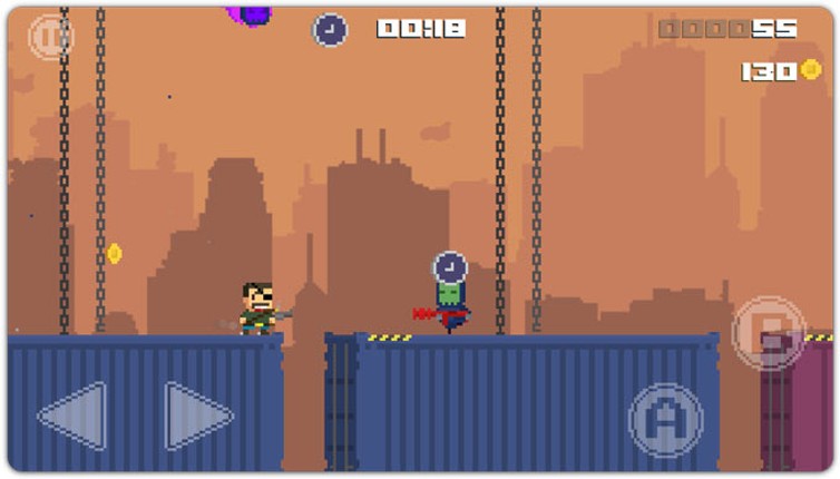 Bill Killem screenshot