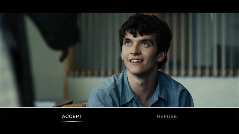 Black Mirror: Bandersnatch Image