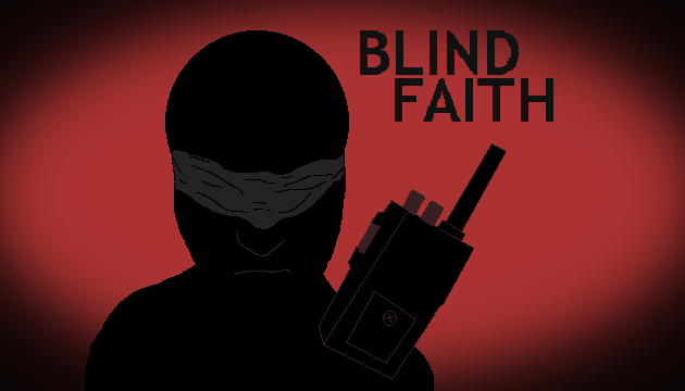 Games like BLIND FAITH