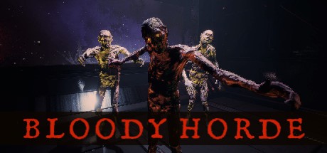 Games like Bloody Horde