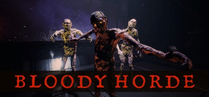 Bloody Horde Image