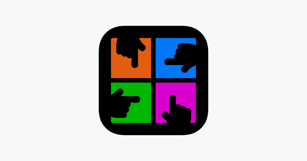 Games like Bloop — Tabletop Finger Frenzy