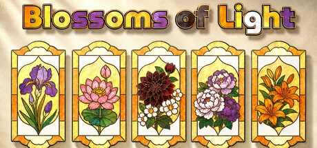Games like Blossoms of Light