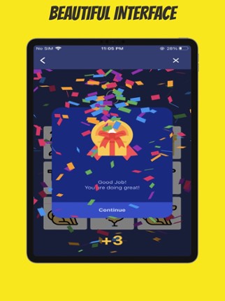 Brain Game. Picture Match 2021 screenshot