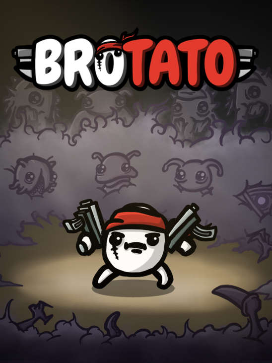 Games like Brotato