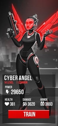 Bullet Echo screenshot