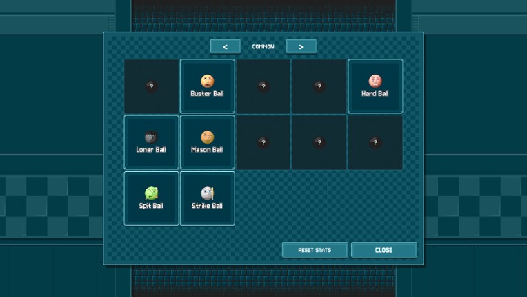 Buster Breaks Out screenshot