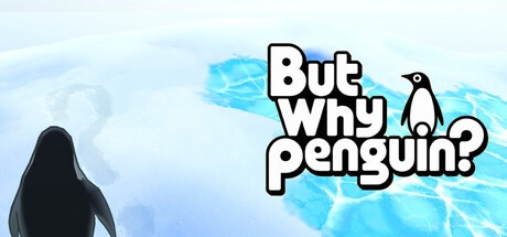 Games like But Why Penguin?