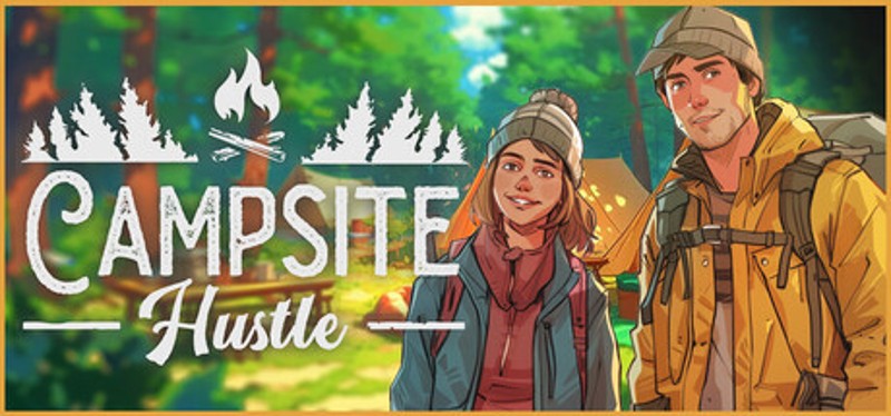 Campsite Hustle Image