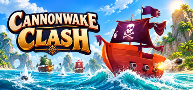 Cannonwake Clash Image