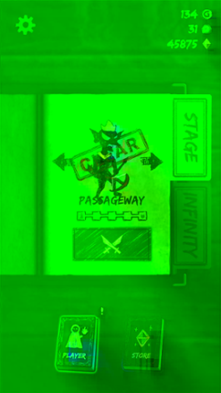 Card Wizard screenshot